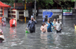 Heavy to extremely heavy rains expected in Chennai today; schools, Government offices shut